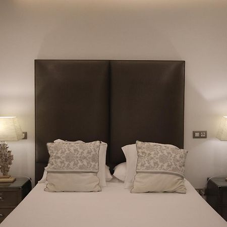 Apartamento Garcia Paredes Solo Adultos Madrid Kültér fotó